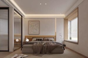 Designer Interior Design Effect Drawing Production The Whole House Home Decoration Scheme Design Private Customization - Image 3
