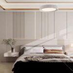 Designer Interior Design Effect Drawing Production The Whole House Home Decoration Scheme Design Private Customization
