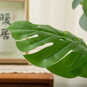 180CM Hot Sale Cheap Artificial Plants Green Artificial Plants Decor Tall Artificial Plants for Home Decor Indoor - Image 4